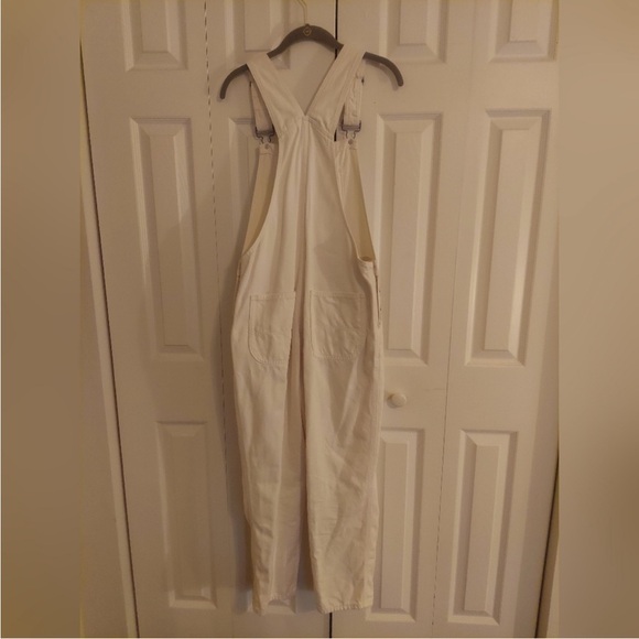 Reformation overalls - Picture 6 of 6